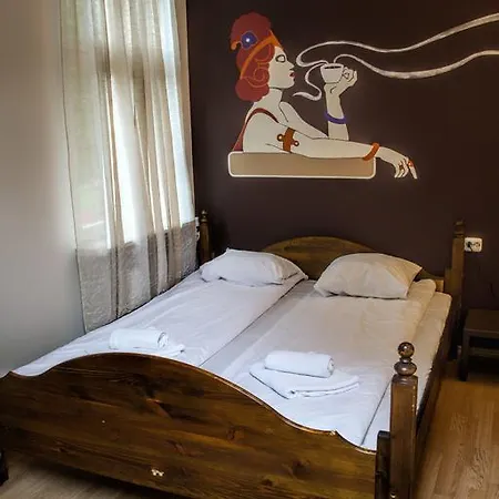 Apartamento Coffee