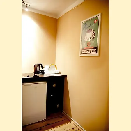 Coffee Jurkalne