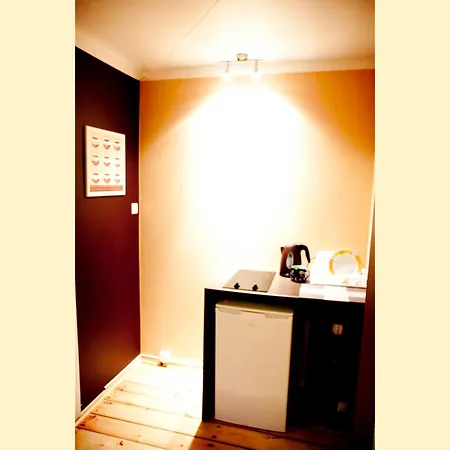 Coffee Apartamento Jūrkalne