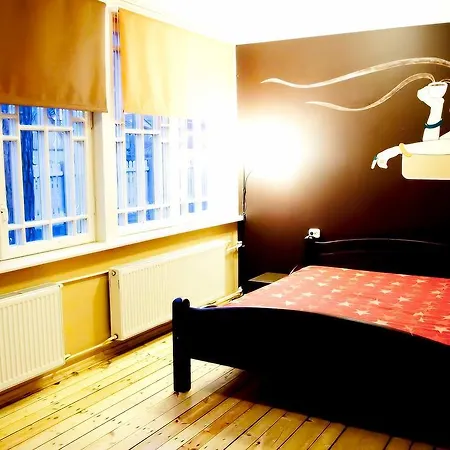 Apartamento Coffee *