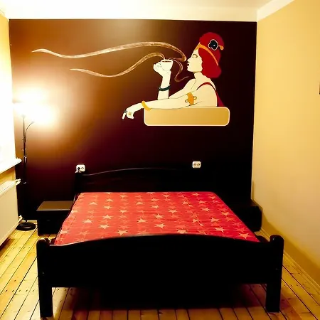 Coffee Apartamento