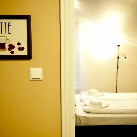 Apartament Coffee