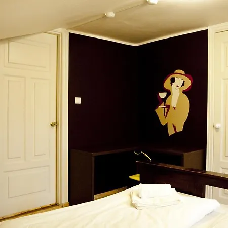 Coffee Apartament *