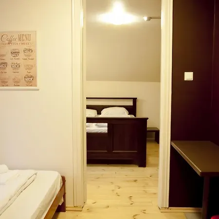 Apartamento Coffee