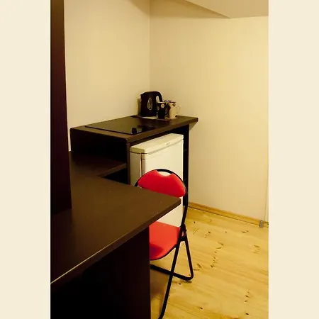 Coffee Apartamento