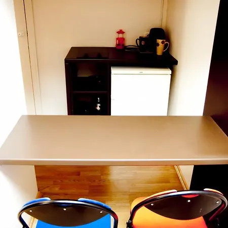 Coffee Apartament *