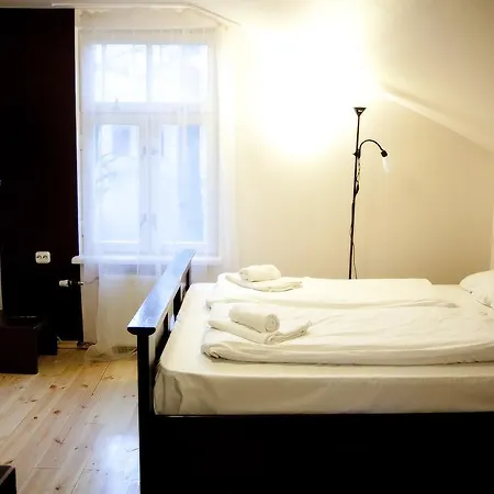 Coffee Apartamento Jūrkalne