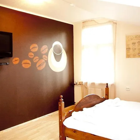 Coffee Apartamento *