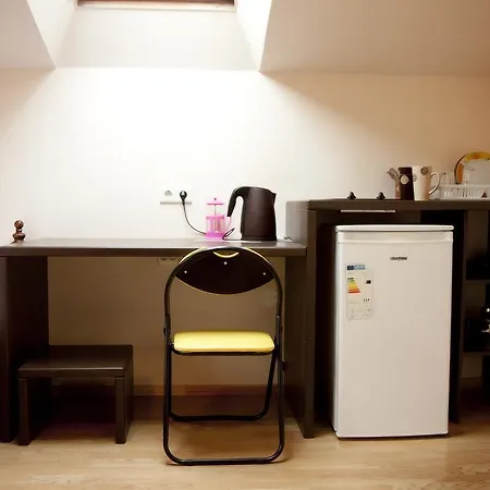 Apartamento Coffee