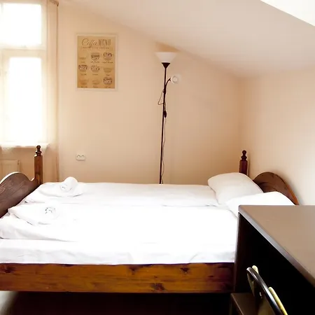 Apartamento Coffee