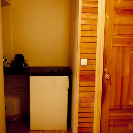 Apartamento Coffee