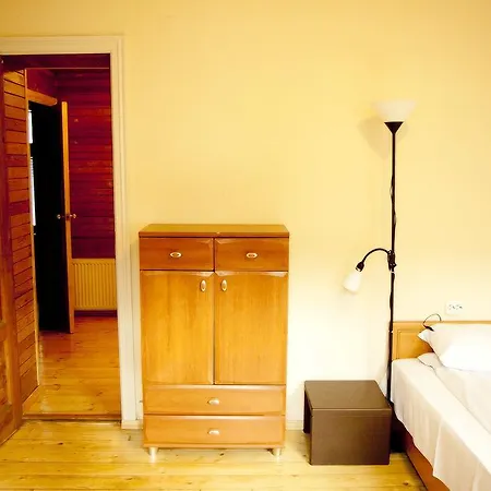 Coffee Apartament