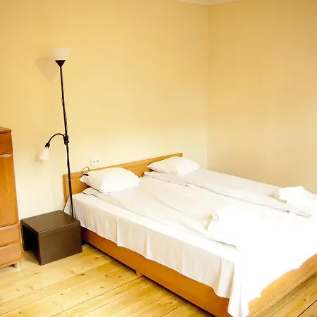Apartamento Coffee Jūrkalne